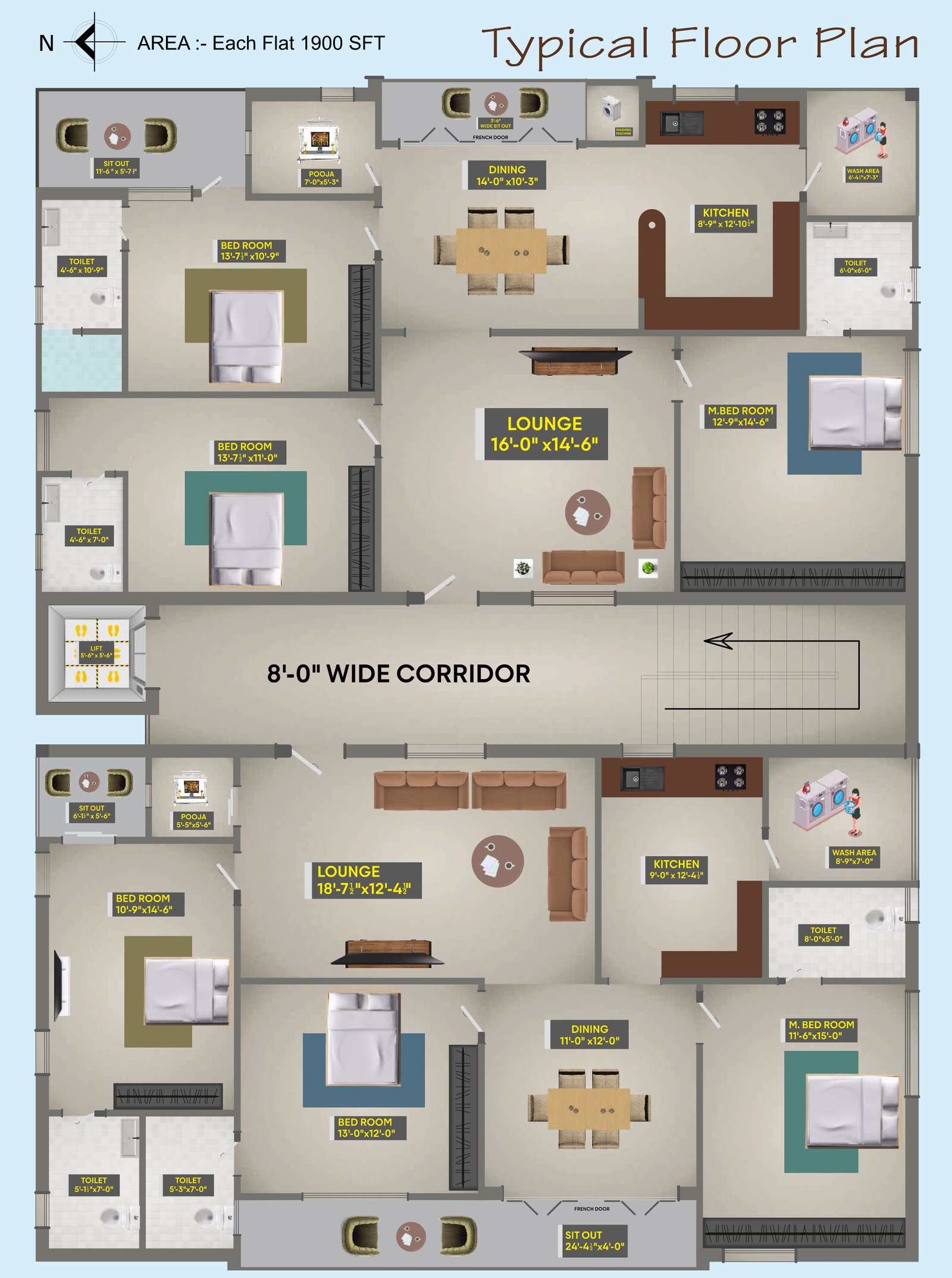 Floor-Plan