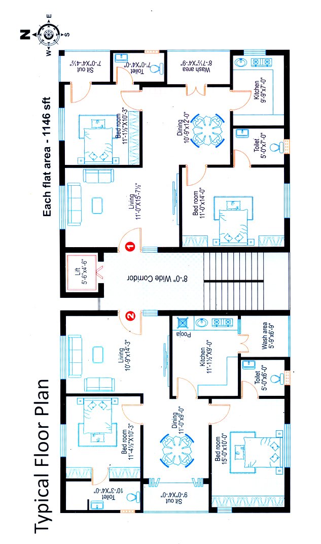 Floor-Plan