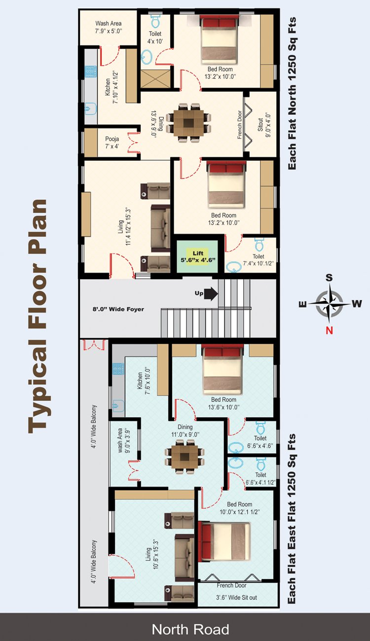 Floor-Plan