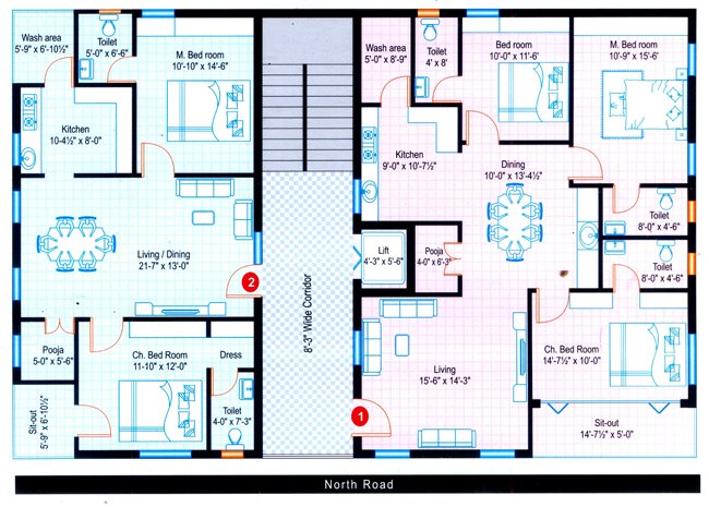 Floor-Plan