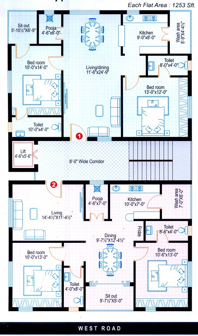 Floor-Plan