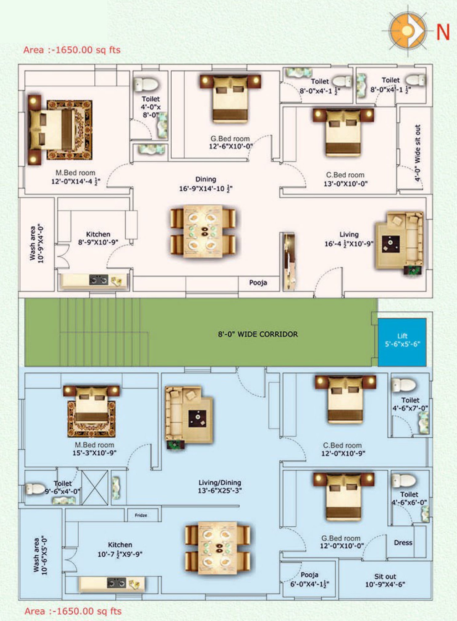 Floor-Plan